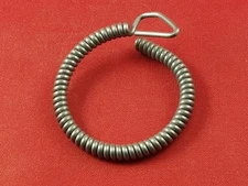 300 P Ajax Retainer Spring F/ 15 LB Pneumatic Chipping Hammer F/ 3400 4000 Nose