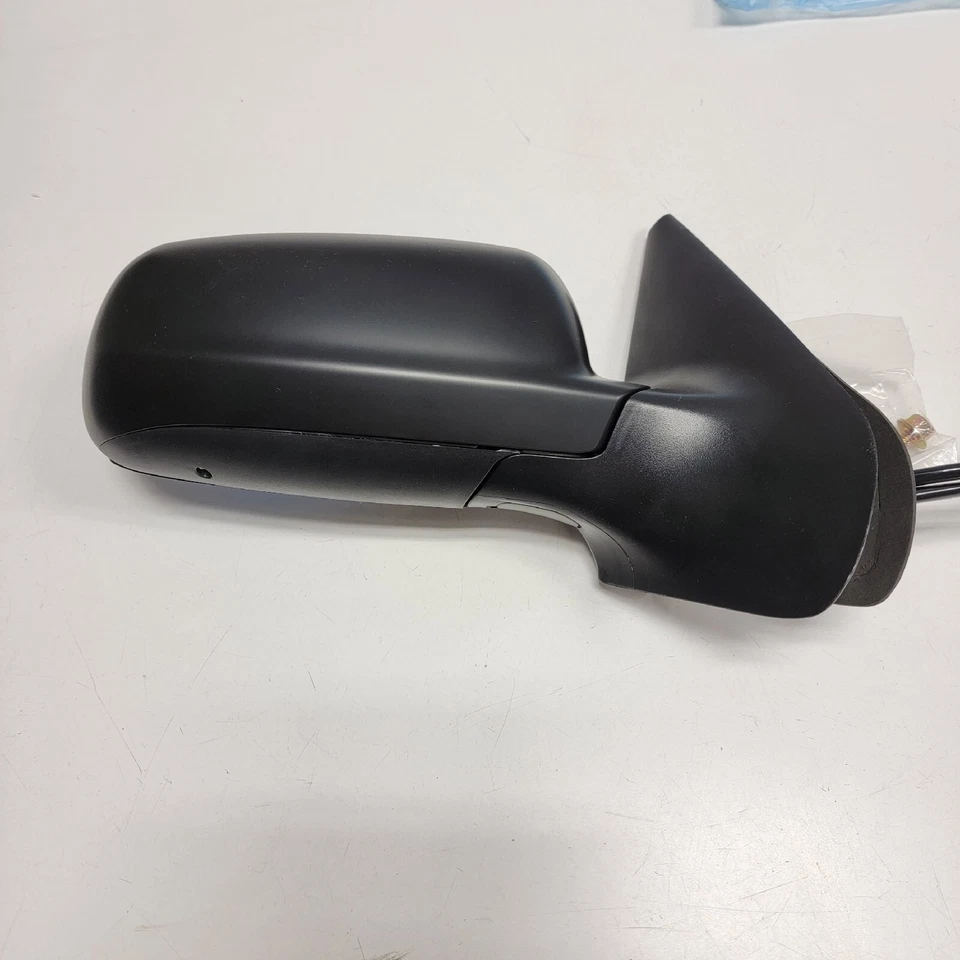 NUEVO Espejo retrovisor de repuesto lateral pasajero Fit System 99-05 VW Golf/GTI/Jetta 72513V Foto 3 de 4