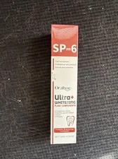 120g New Probiotic Toothpaste SP-6 Whitening Tooth Oral Hygiene Clean Fresh Oral