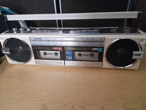Sharp Qt 77 for sale | eBay