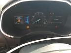 Used Wheel fits: 2018 Ford Edge 19x8 aluminum TPMS 10 spoke 5 split spoke painte - Picture 10 of 16