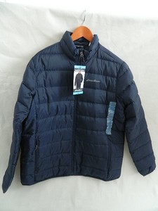 eddie bauer down packable jacket