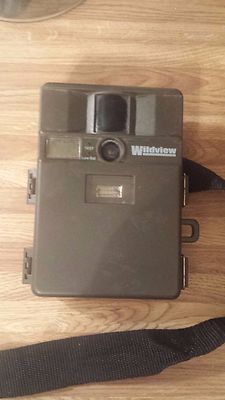 wildview trail camera
