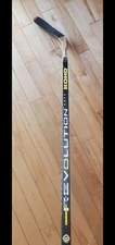 Koho Revolution Mario Lemieux LG Hockey Stick - Left Handed