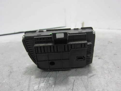 9650868977 Mando Calefaccion/Aire Acondicionado para CITROEN GRAND C4 PI 1431594 - Imagen 2 de 10