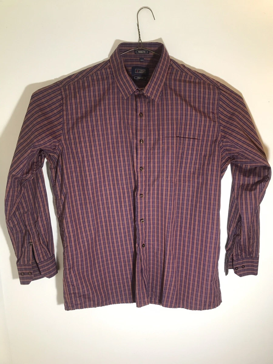 otto relaxed fit shirts