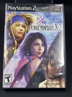 Final Fantasy X-2 (Sony PlayStation 2, 2003)