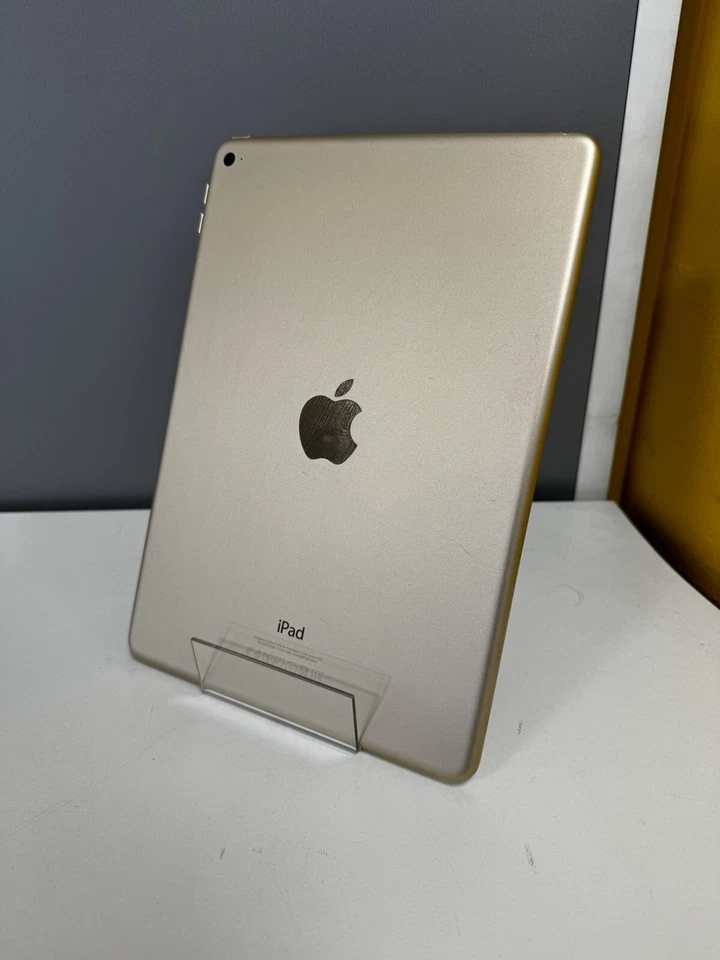 Apple iPad Air 2 64GB Oro WIFI - Imagen 2 de 4