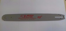 ISE 20" Falcon Chainsaw Bar Fits Husqvarna Replaces Oregon 208SLHD009