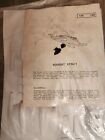 1973 Airmodel #138 Vought Xf5U-1 Flying Pancake - 1/72 vacuform Kit
