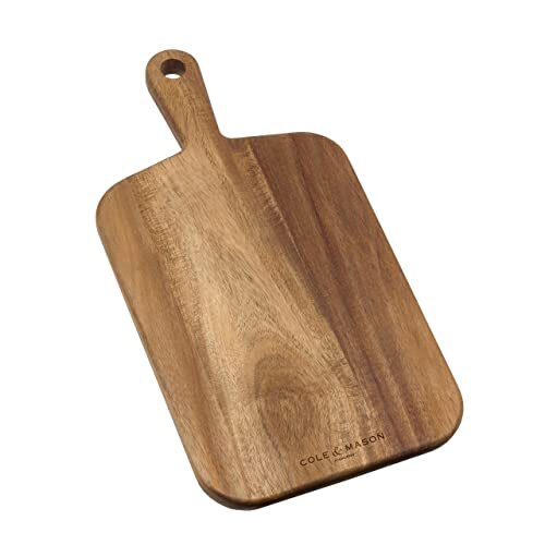 Cole & Mason H722131 Barkway Tagliere da Cucina Piccolo, Vassoio da (g2c)