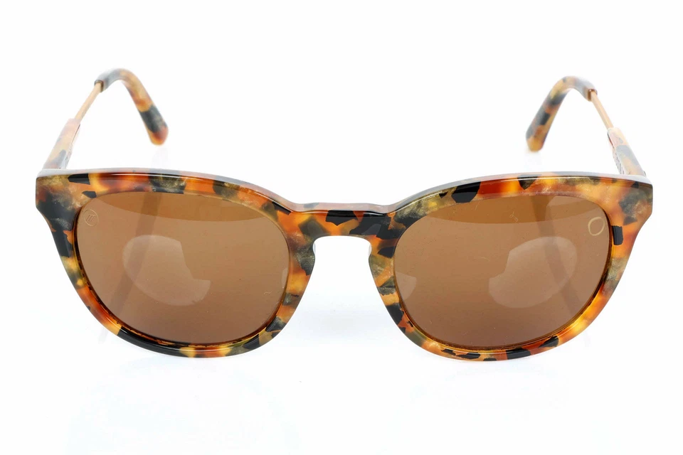 Gafas de sol Electric Visual Txoko 276258 marrón granito/gris OHM Foto 2 de 4