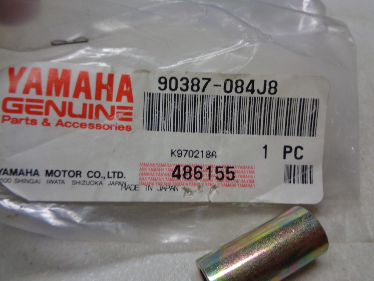 Yamaha Collar 90387-084J8 | eBay
