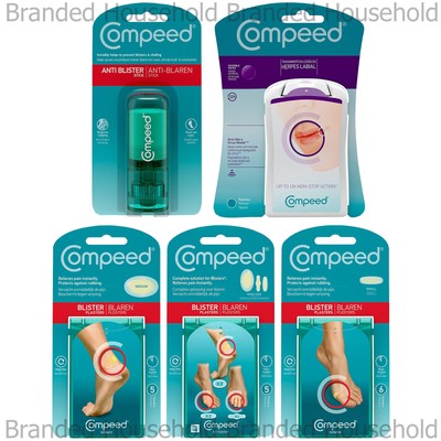 compeed on pimples