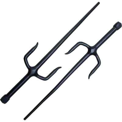 Couteau d'entrainement Cold Steel FGX
