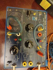 IF DS100P - Description : Fiber Optics Demons...