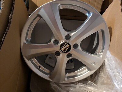 Msw Type 19T 17 X 8.1