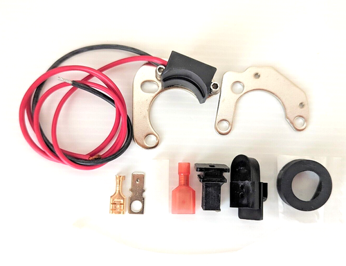 MGB 1962-1974 AccuSpark™ Kit Accensione Elettronica 25d4/DM2 - Foto 8