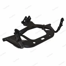 Front Headlight Upper Fairing Stay Bracket For Suzuki Hayabusa GSX1300R 99-07