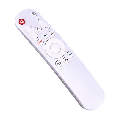AKB76039323 Replace Remote for LG StanbyMe Go Smart webOS Touch Screen 27LX5QKNA