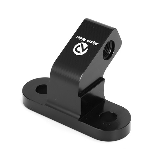 For Honda Civic Integra Acura RSX Aluminum Steering Rack Riser Raiser ...