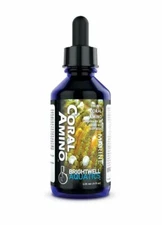 CoralAmino Free Form Amino Acid Supplement (125 ml) - Brightwell Free Ship