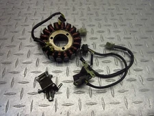 1989 87-94 Kawasaki EX500 Ninja 500R OEM Stator Alternator Pulser Pickup Sensor