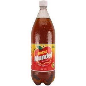 Jarritos mundet pet 1.5l (729860001018)