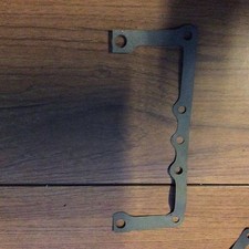 Austin Morris 1800 Princess Ambassador Diff Cover Lower Gasket Part No 22H402