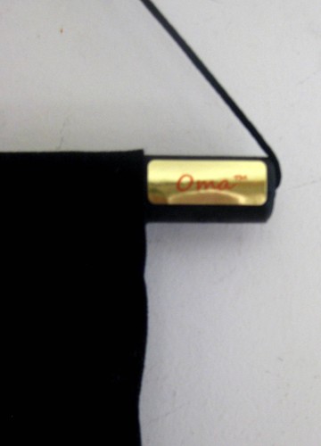 OMA 7 Chakra Meditation Wandbehang Banner Gebetsfahne Tibetisch Buddhistisch Hea... - Bild 2 von 9