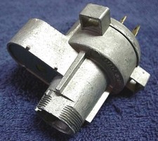 New Ignition Switch Gm Chevrolet Caprice Impala Corvette 1968 - Made In The Usa New Ignition Switch Gm Chevrolet Caprice Impala Corvette 1968 - Made In The Usa