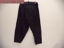 NWOT - Women's Black Lawn Pants, Size M