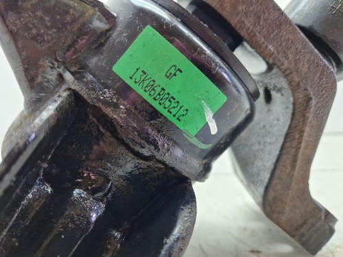 Hyundai IX35 MK1 1.7 CRDI Engine Mount Driver Right Side - Picture 18 of 24