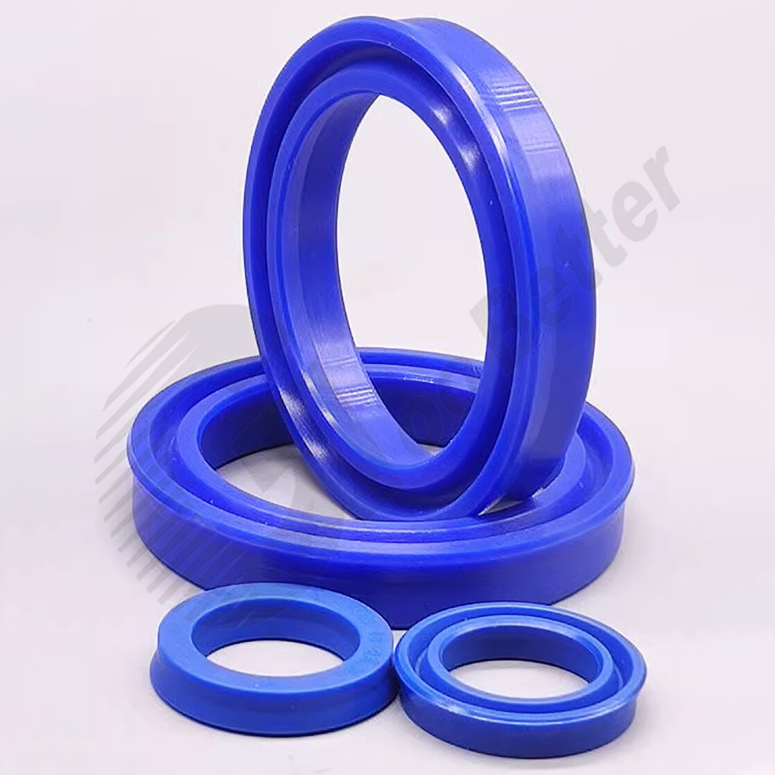PU Ucup Oil Seal Ring ID=Φ6.3175mm UN/UNS/UHS Piston Hydraulic Rod Height=512 eBay