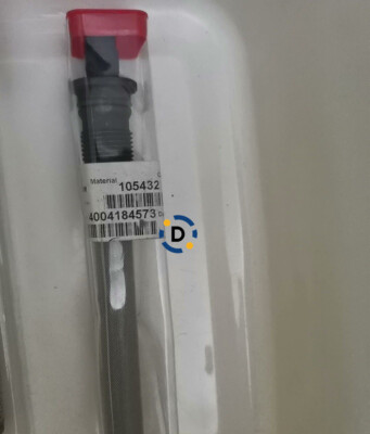 New Nordson 105432 strainer