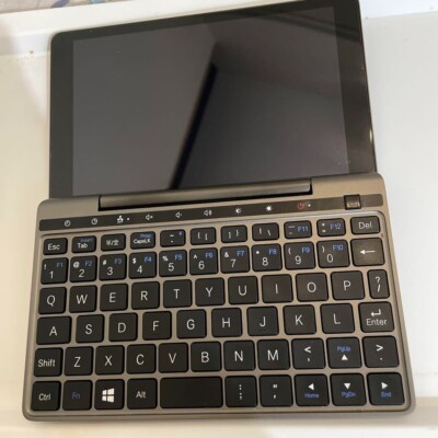 GPD Pocket 2 Intel Core m3-8100Y 7 GPD Pocket 2 Intel Core m3-8100Y 7