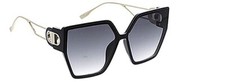 Woman Fashion Modern Chic Sunglasses