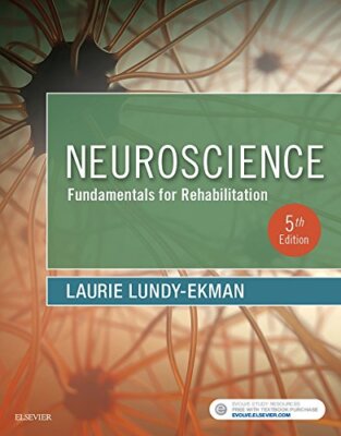 Neuroscience  by Lundy-Ekman