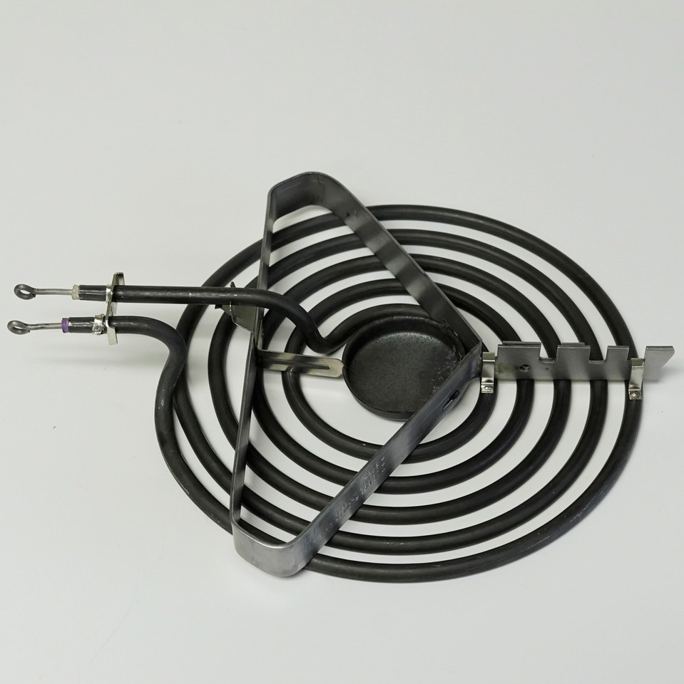 MP26KA Electric Range Canning Can Canner Burner Unit Element Heavy Duty