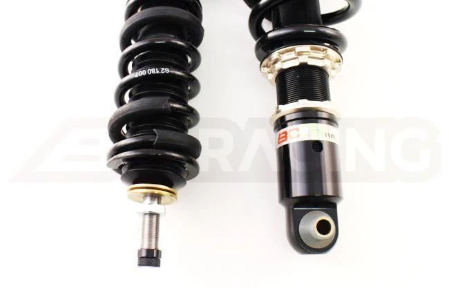 Kit de bobinas ajustables BC Racing tipo BR para Pontiac G8 2008-2009 Foto 3 de 4