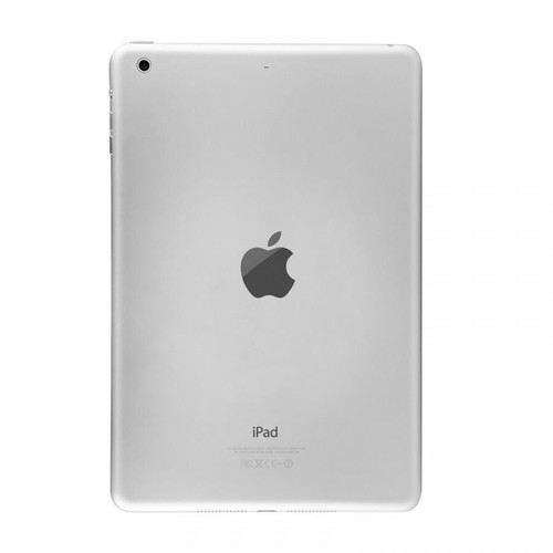 Apple Ipad Air First Generation 32GB Silver Wifi + Cellular (MD795NF/A) - Photo 3/3