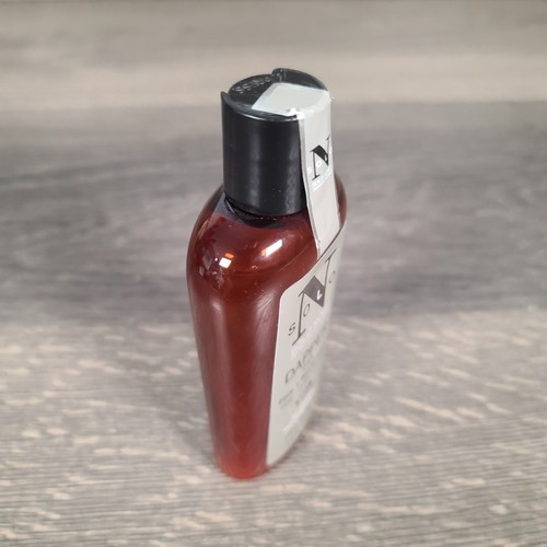 Solo Noir Men's DAPPER 2 -in-1 Face + Beard Wash 4oz Step 1 - Picture 3 of 3