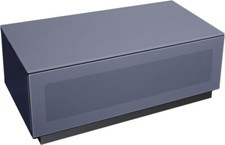 Image of Alphason ENTMOD 850 TV Stand in grey