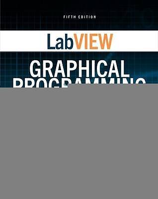 LabVIEW Grafische Programmierung, 5. Auflage, Fabi