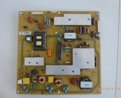 RUNTKA914WJQZ Power Supply Board for Sharp 52NX545A 52LX540A JSL2102-003