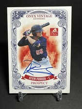 2021 Onyx Vintage Extended Baseball Cards Checklist 17