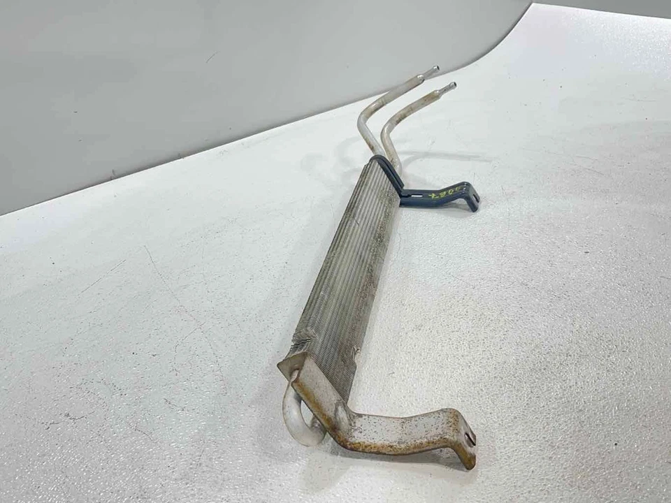 Fits 2007 - 2017 GMC ACADIA 3.6L Power Steering Oil Cooler 15869860 OEM - Image 2 of 4