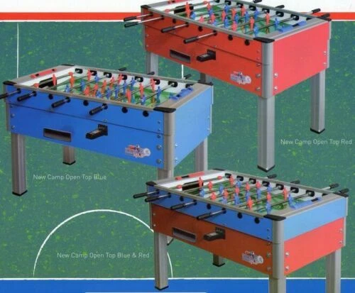 White Balls Only Pool Tables