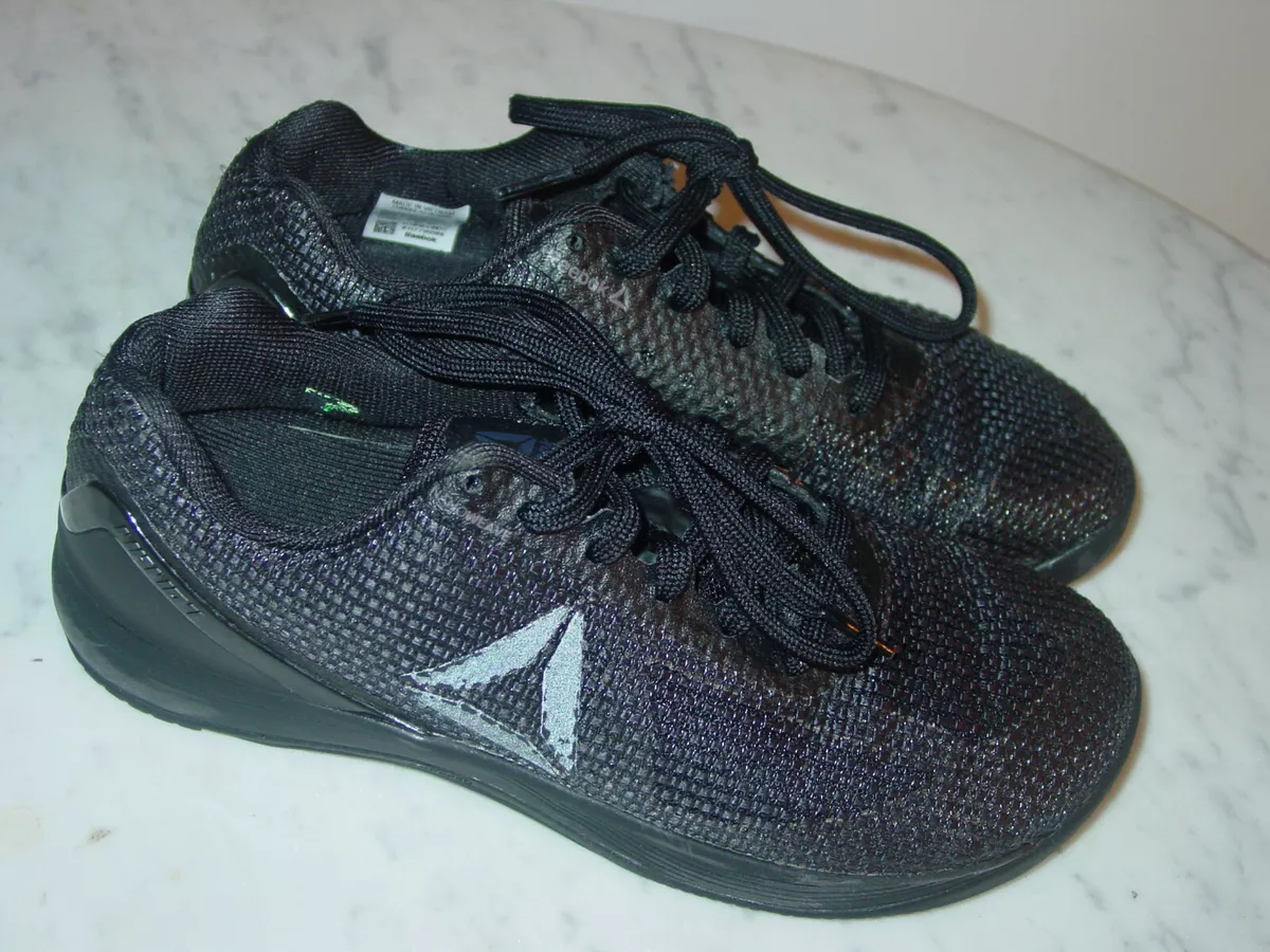 Reebok nano ebay sale