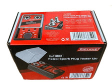 Toolhub 11102 Pterol Gasoline Spark Plug Tester 12V